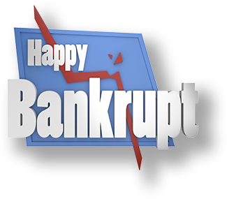 happy Bankrupt