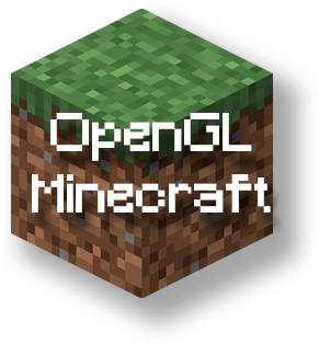 OpenGL Minecraft